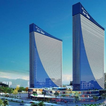 Batumi Orbi City Wonderful Sea View エクステリア 写真