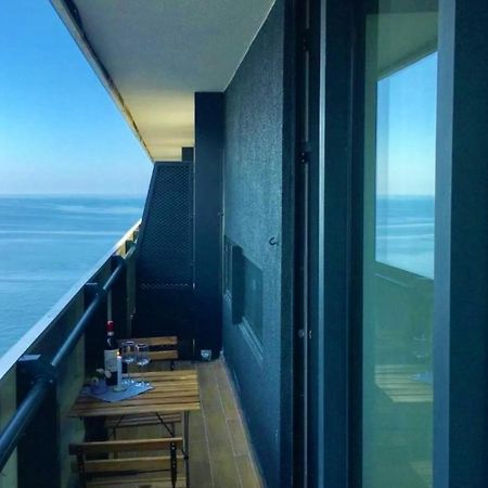 Batumi Orbi City Wonderful Sea View エクステリア 写真