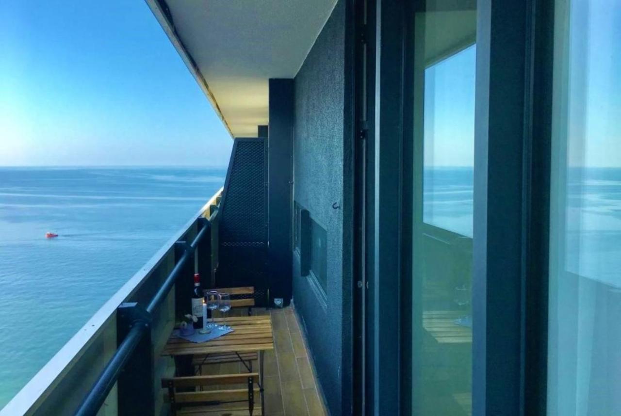 Batumi Orbi City Wonderful Sea View エクステリア 写真