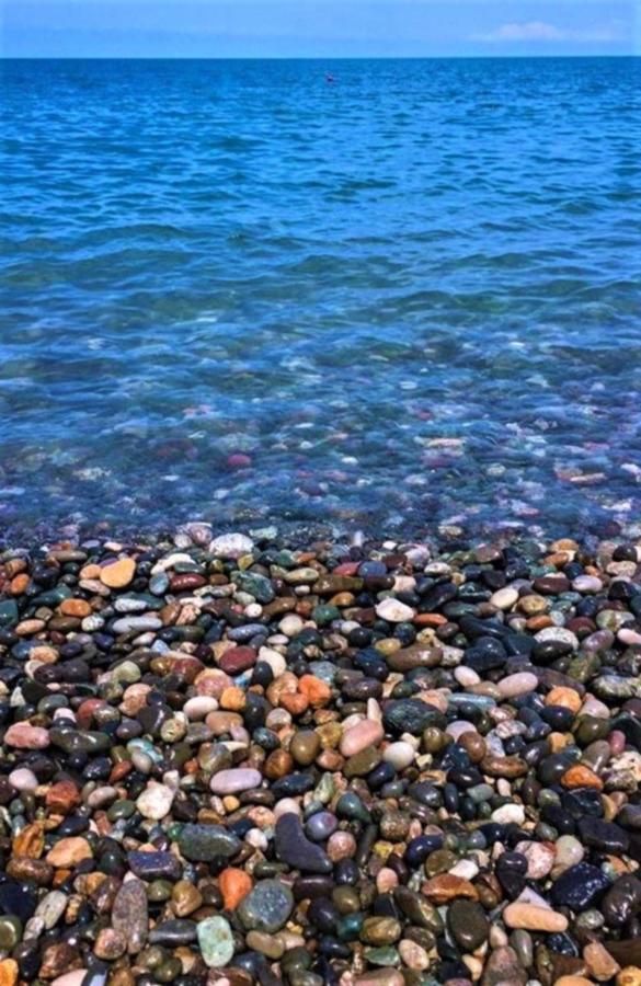 Batumi Orbi City Wonderful Sea View エクステリア 写真